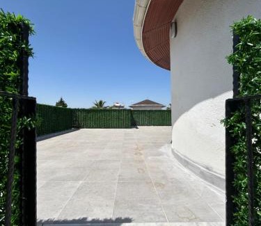 Belek Villa | Belek Villa