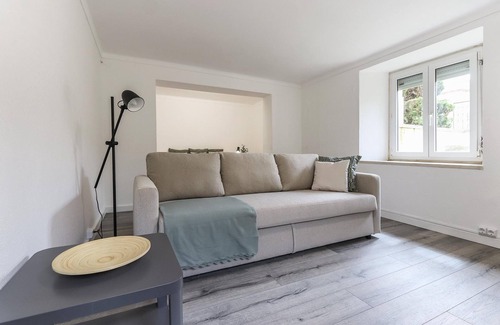 Belem Apartment | Belem Boutique I by Homing