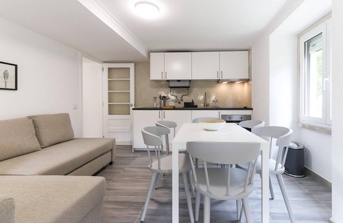 Belem Apartment | Belem Boutique II by Homing
