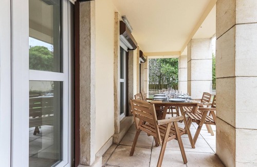 Belem Apartment | Belem Boutique II by Homing