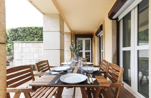 Belem Apartment | Belem Boutique II by Homing