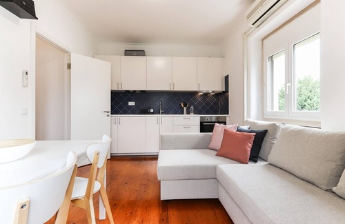 Belem Apartment | Belem Boutique Viii by Homing