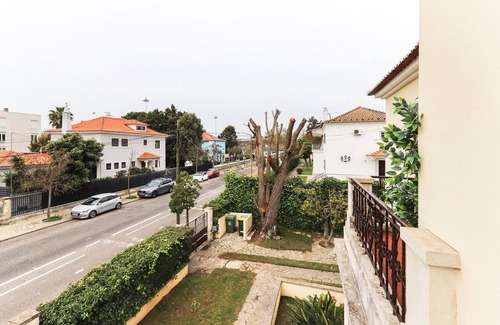 Belem Apartment | Belem Boutique Viii by Homing