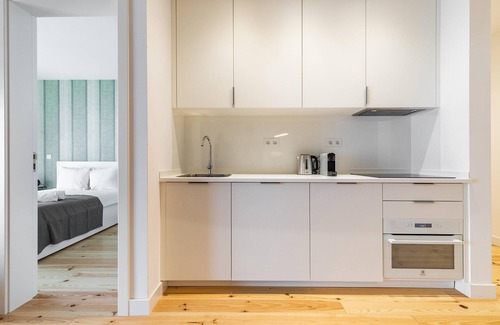 Belem Apartment | Belem Design 05 by Homing