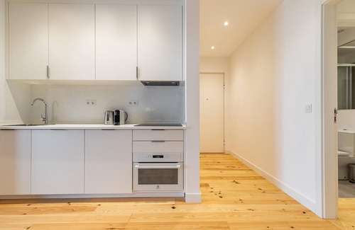 Belem Apartment | Belem Design 05 by Homing