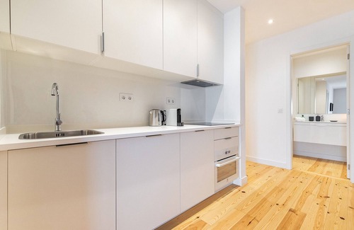 Belem Apartment | Belem Design 05 by Homing