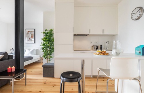 Belem Apartment | Belem Design 06 by Homing