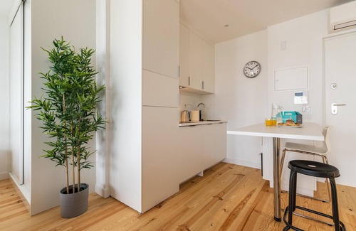 Belem Apartment | Belem Design 06 by Homing