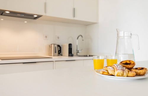 Belem Apartment | Belem Design 06 by Homing