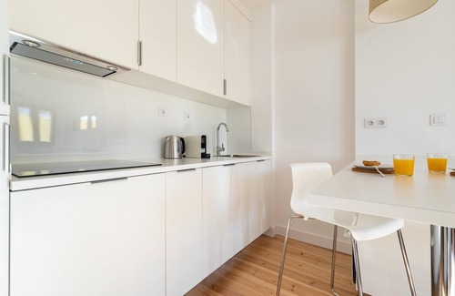 Belem Apartment | Belem Design 08 by Homing