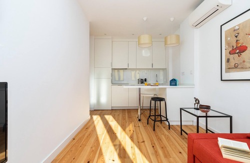 Belem Apartment | Belem Design 08 by Homing