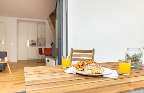 Belem Apartment | Belem Design 11 by Homing