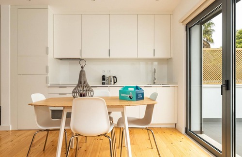 Belem Apartment | Belem Design 12 by Homing