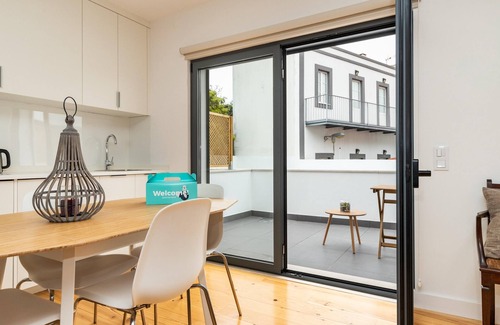 Belem Apartment | Belem Design 12 by Homing