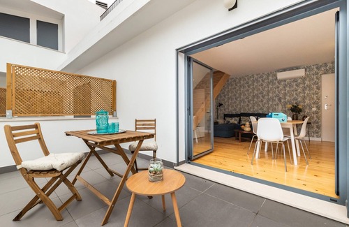 Belem Apartment | Belem Design 12 by Homing