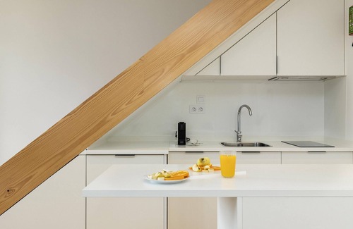 Belem Apartment | Belem Design 16 by Homing