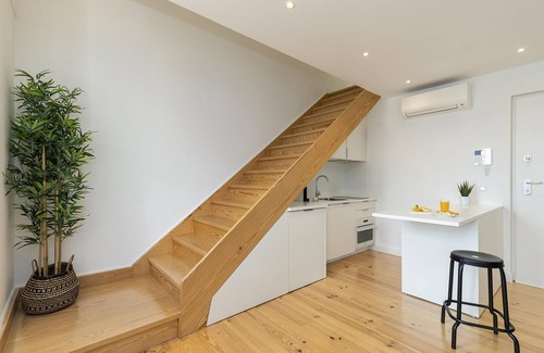 Belem Apartment | Belem Design 16 by Homing