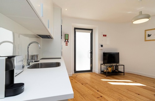 Belem Apartment | Belem Design Studio 3 by Homing