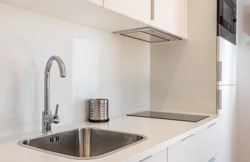 Belem Apartment | Belem Design Studio 3 by Homing
