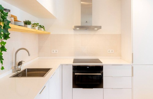 Belem Apartment | Belem Premium II by Homing