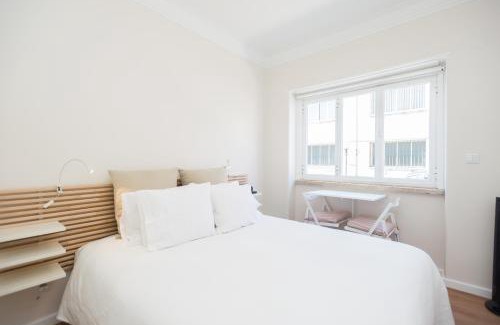 Santo Amaro Apartment | Belem Riverside Charming Studio