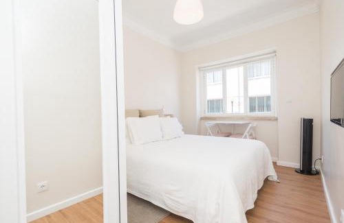 Santo Amaro Apartment | Belem Riverside Charming Studio