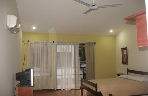 San Antonio de Belen Hotel | Belen Suites