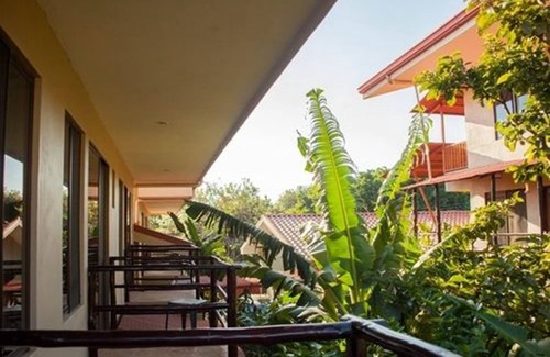 San Antonio de Belen Hotel | Belen Suites