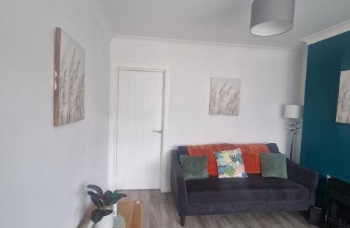 Belfast House | Belfast City house
