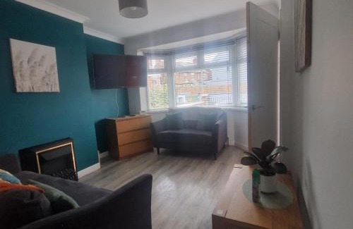 Belfast House | Belfast City house