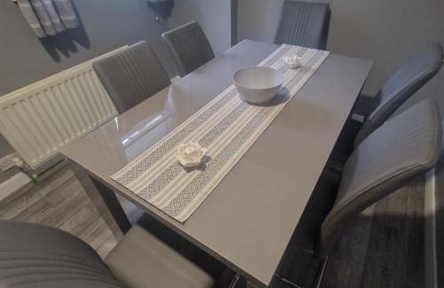 Belfast House | Belfast City house