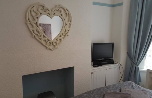 Belfast House | Belfast Guesthouse