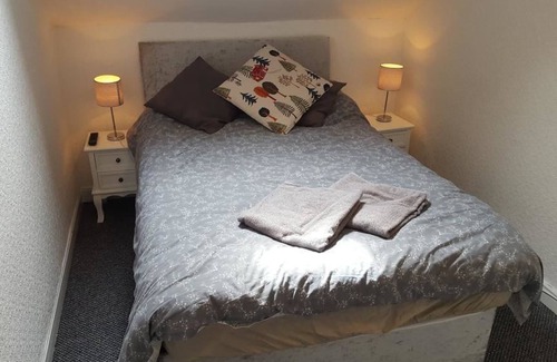 Belfast House | Belfast Guesthouse