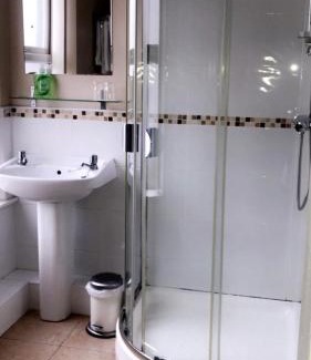 Cookstown Bed & Breakfast | Belfast House
