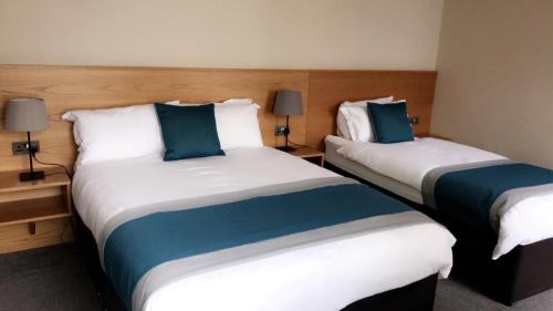 Cookstown Bed & Breakfast | Belfast House