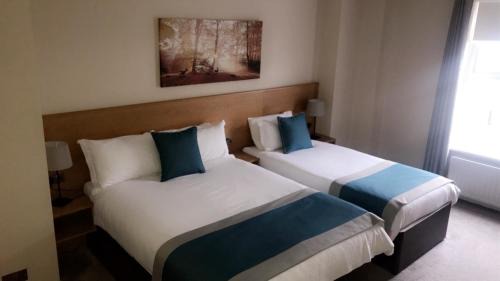 Cookstown Bed & Breakfast | Belfast House