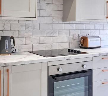 Queens Quarter House | Belfast Luxury Lets - Windsor Townhouse