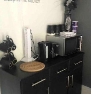 Castlereagh House | Belfast private room, en-suite & own access