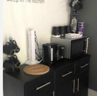 Castlereagh House | Belfast private room, en-suite & own access