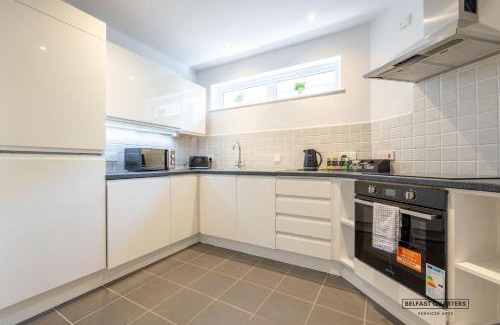 Queens Quarter Apartment | Belfast Quarters Lower Windsor