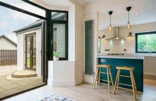 Dundonald Apartment | Belfast Quarters Stormont Place