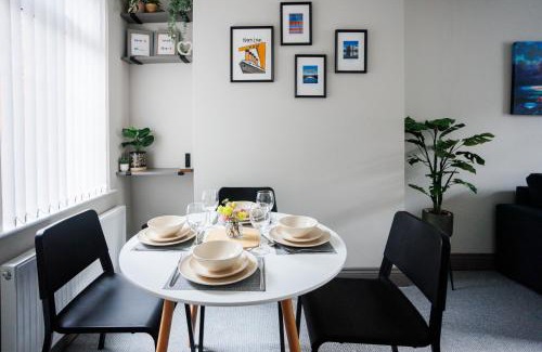 Belfast Apartment | Belfast Townhouse