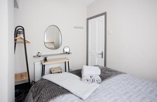 Belfast Apartment | Belfast Townhouse