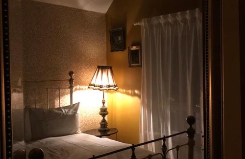 Ormeau House | Belfast Victorian Terrace