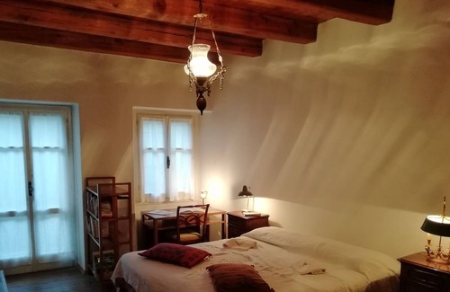 Belgirate House | Belgirate Casa Emilia (10301000015)