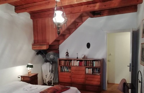 Belgirate House | Belgirate Casa Emilia (10301000015)