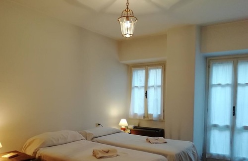 Belgirate House | Belgirate Casa Emilia (10301000015)
