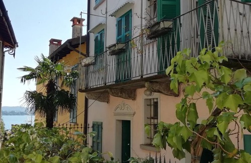 Belgirate House | Belgirate Casa Emilia