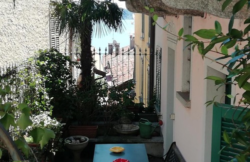 Belgirate House | Belgirate Casa Emilia
