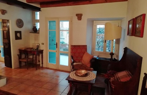 Belgirate House | Belgirate Casa Emilia